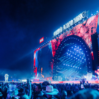 Ribeirão Rodeo Music inicia venda de ingressos diários nesta segunda-feira, dia 9 de fevereiro