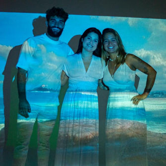 Rosalu lança “Dia Amanheceu” após participação no The Voice Brasil 2025