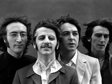 Última canção dos Beatles, "Now and Then" preserva a memória da banda e emociona fãs