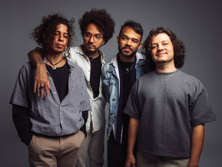 Selvagens à Procura de Lei retorna aos palcos com nova formação