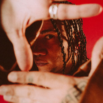 RDD aposta na mistura de ritmos e apresenta primeiro álbum solo, “Hot Sauce”