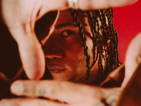 RDD aposta na mistura de ritmos e apresenta primeiro álbum solo, “Hot Sauce”