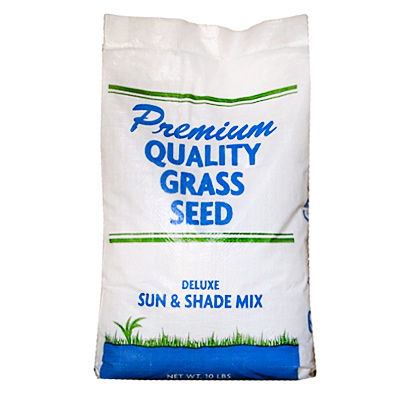 Country Store Deluxe Sun & Shade Mix