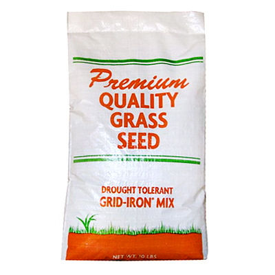 Country Store Grid Iron Mix