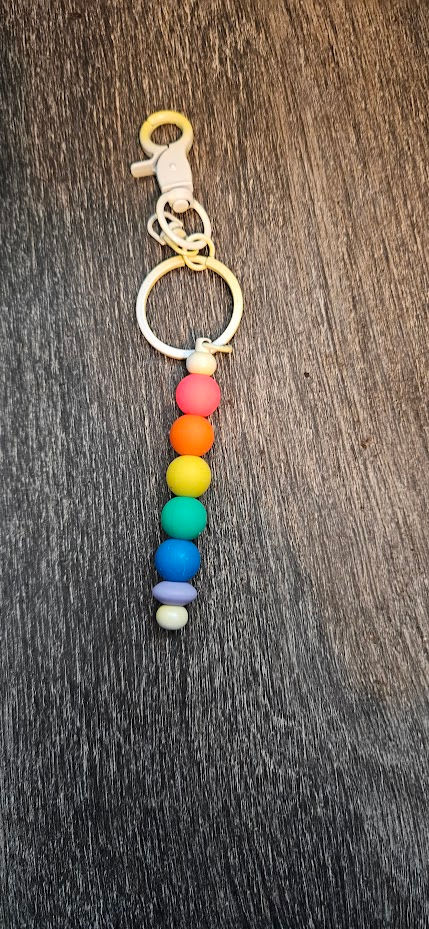 Thumbnail: Bead Little Keychain 2