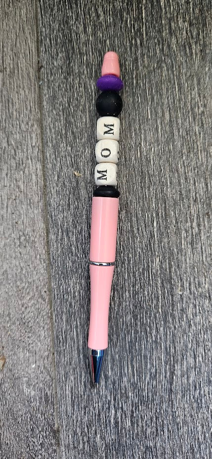 Thumbnail: Beads Pen 