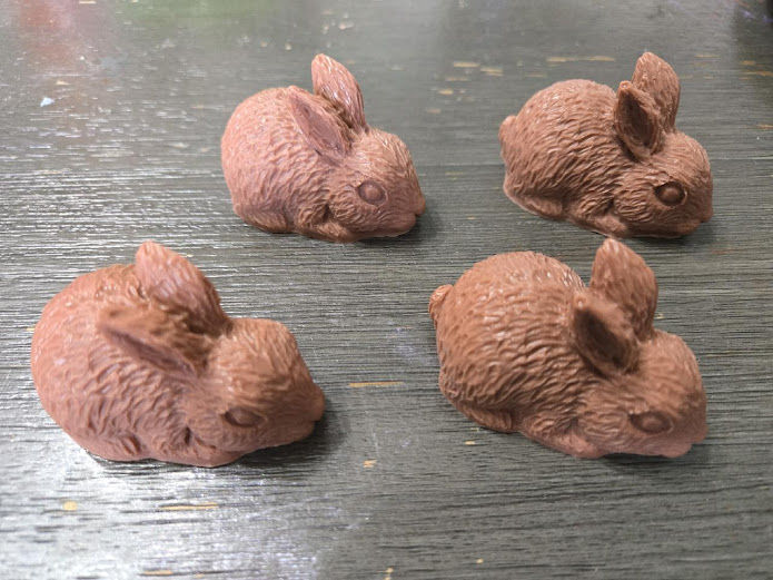 Thumbnail: Bunny
