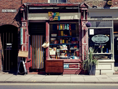 Seu Nome, Sua História: Como Criar e Proteger a Marca do Seu Negócio