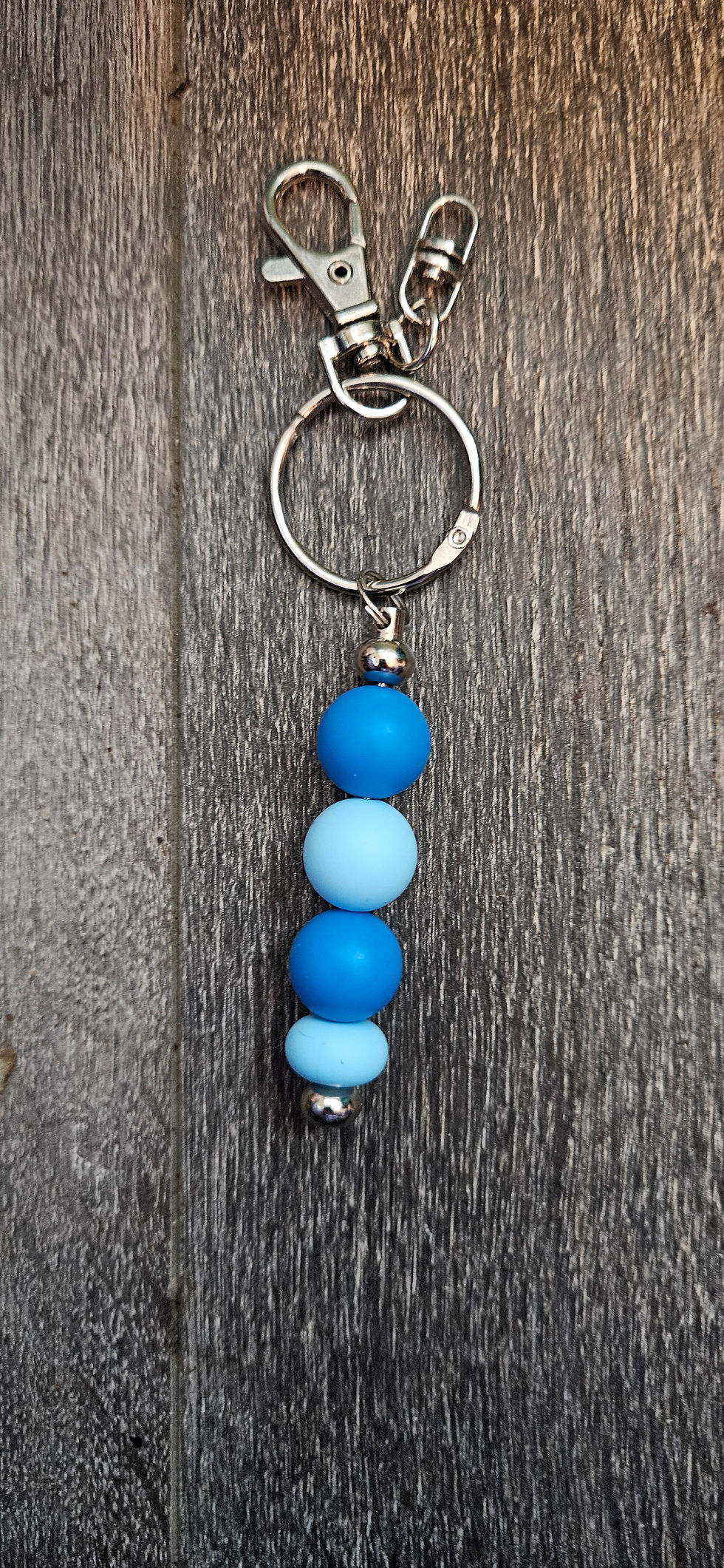 Thumbnail: Bead Little Keychain 2