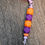 Thumbnail: Beads Id Name Tag