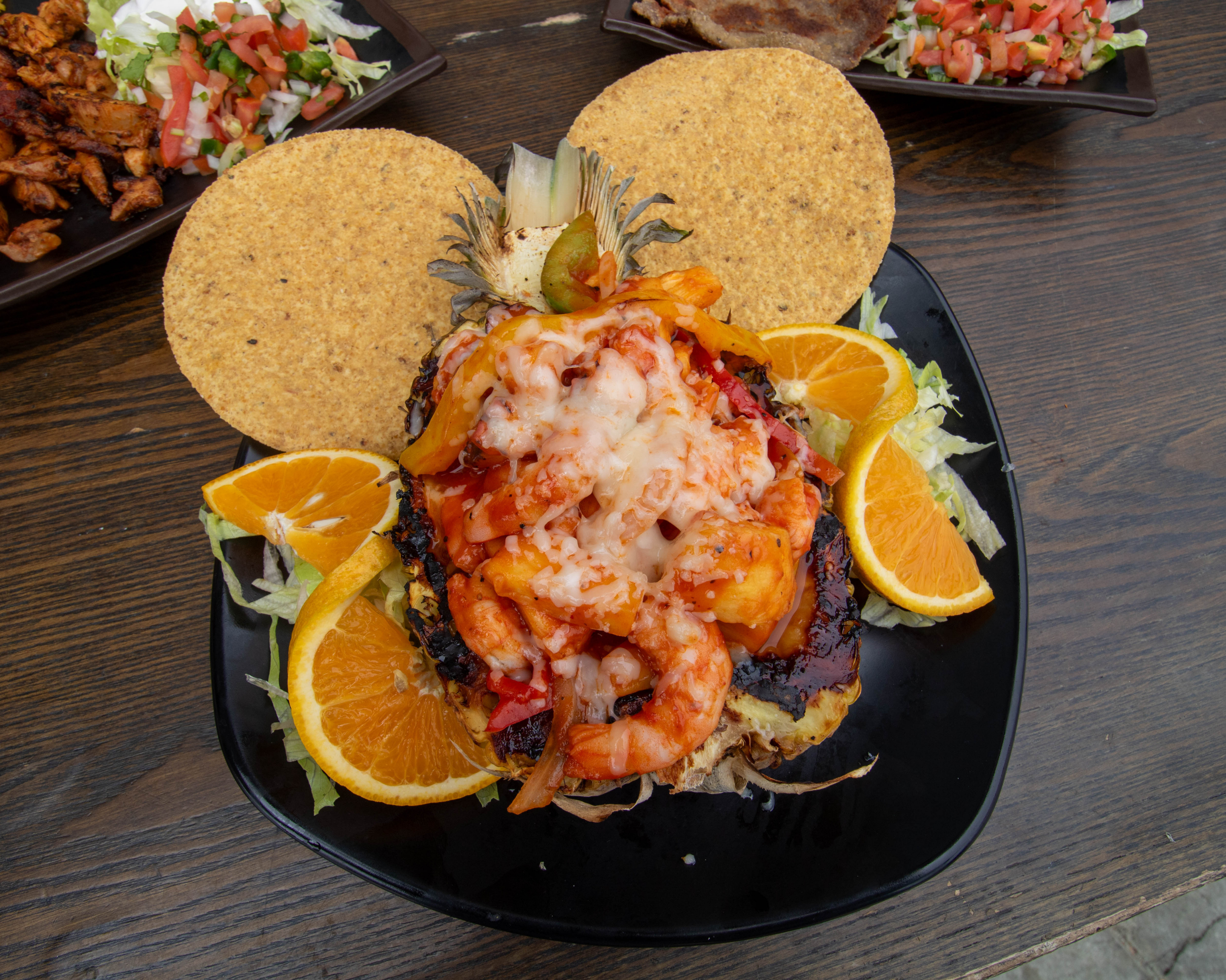 Piña Loca