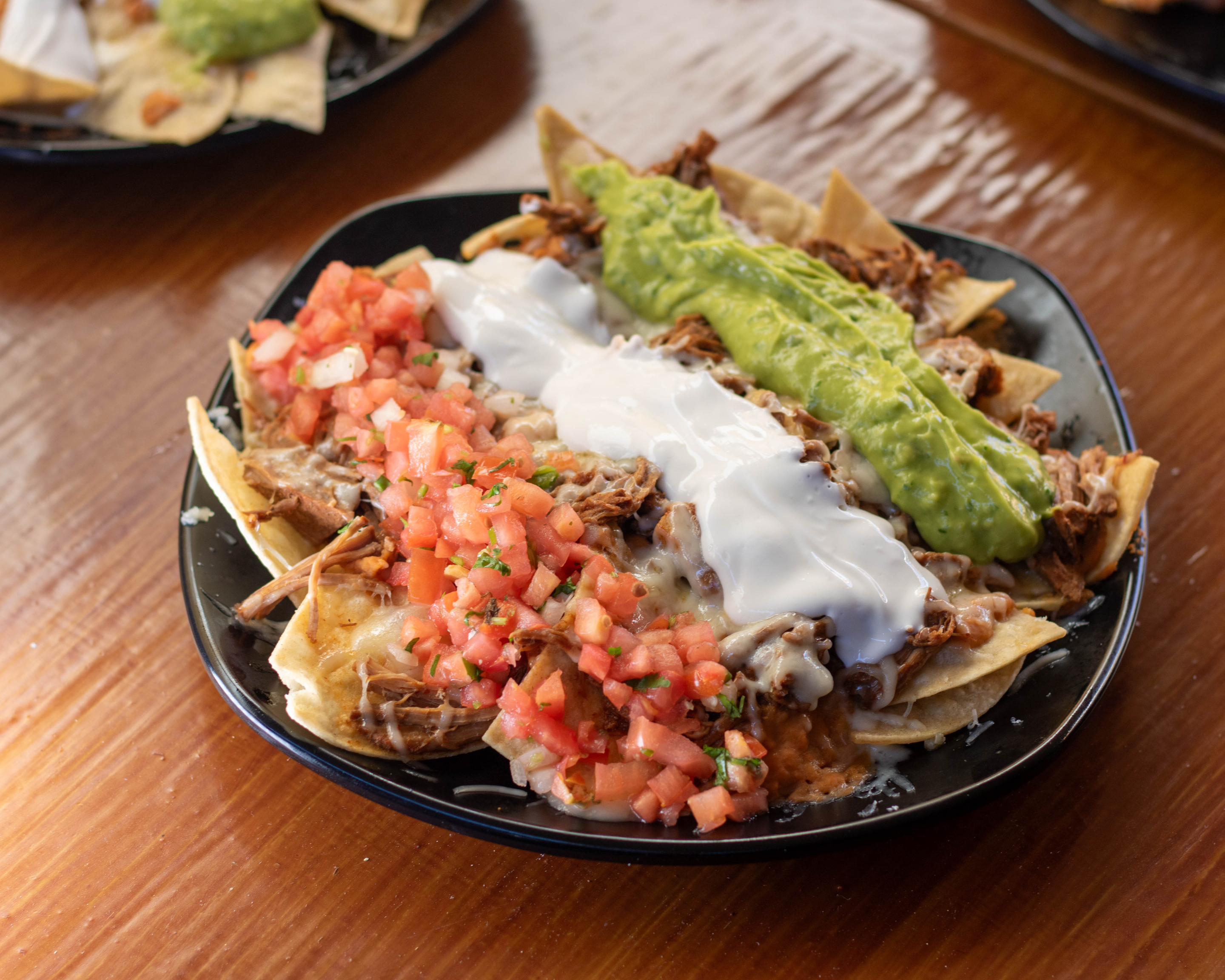 Super Nachos