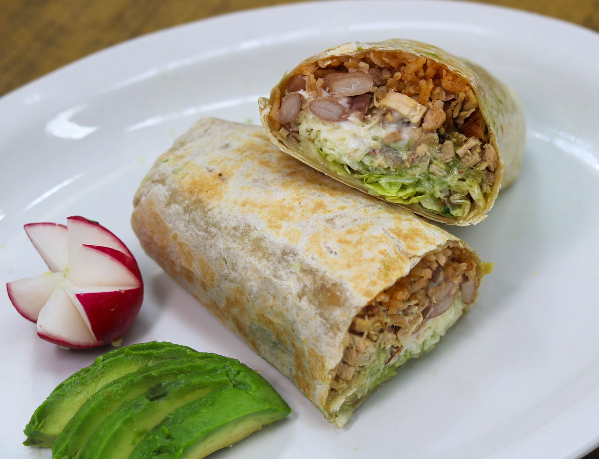 Taqueria Pancho Villa