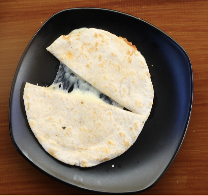 Regular Quesadilla