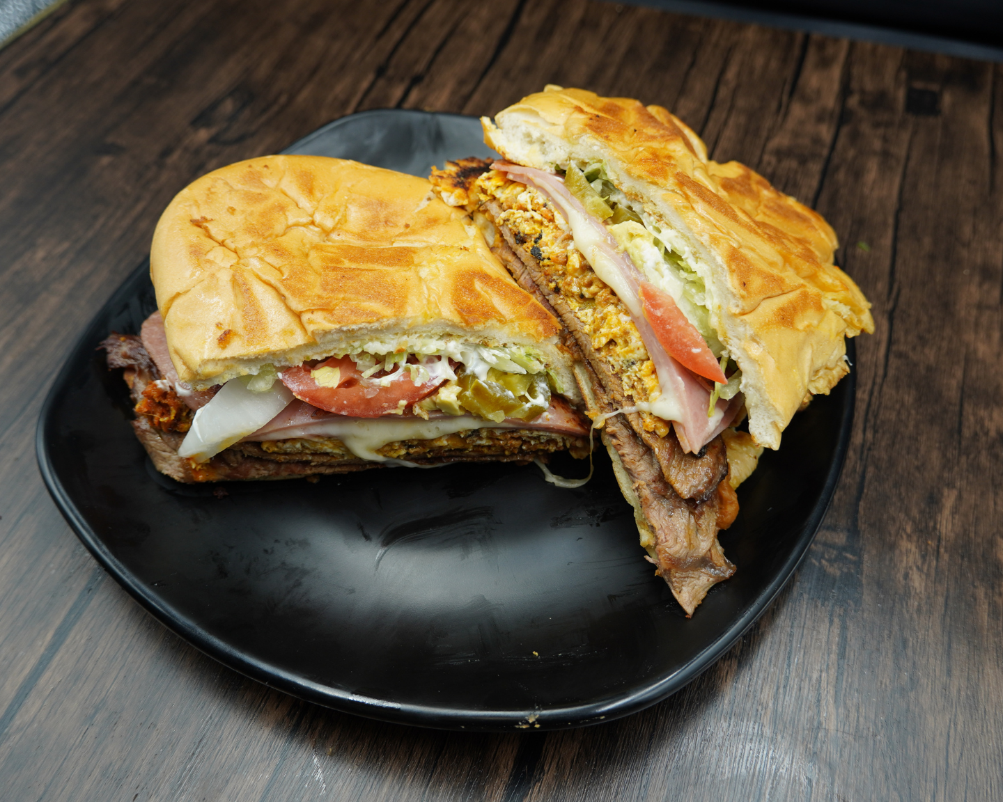 Torta