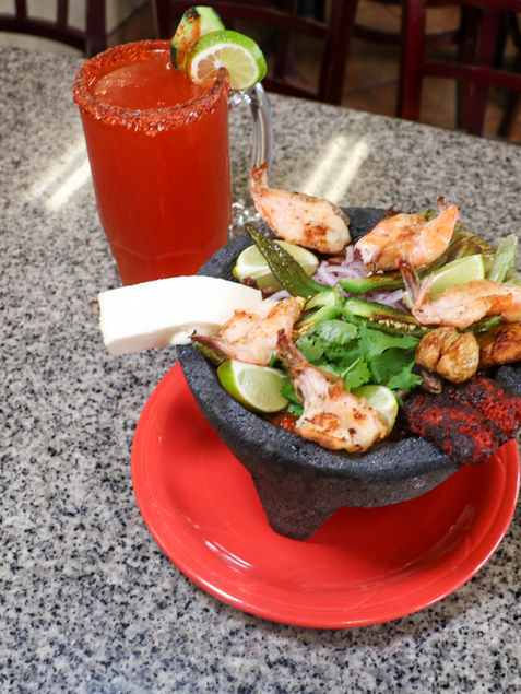 Molcajete
