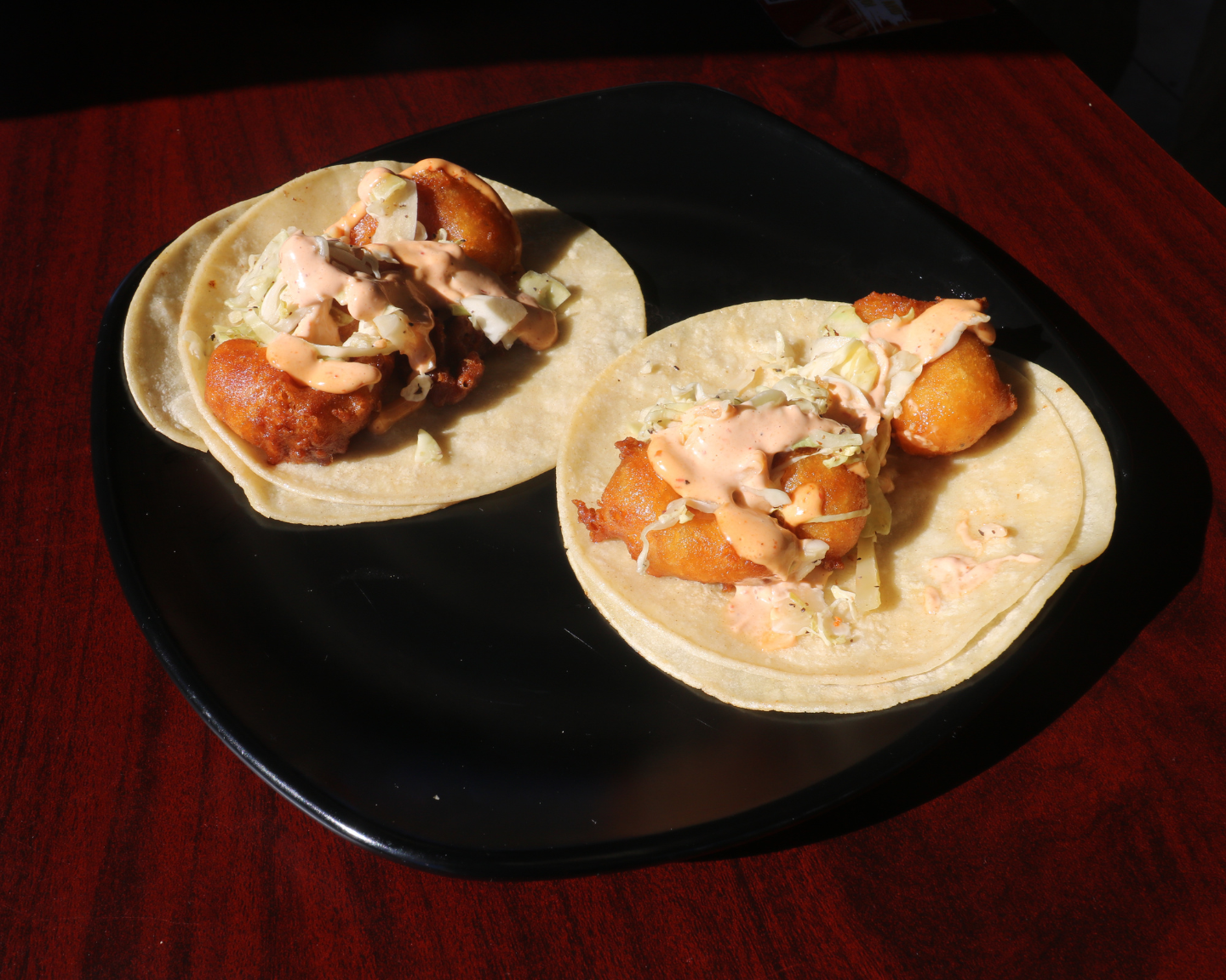 Fish Taco