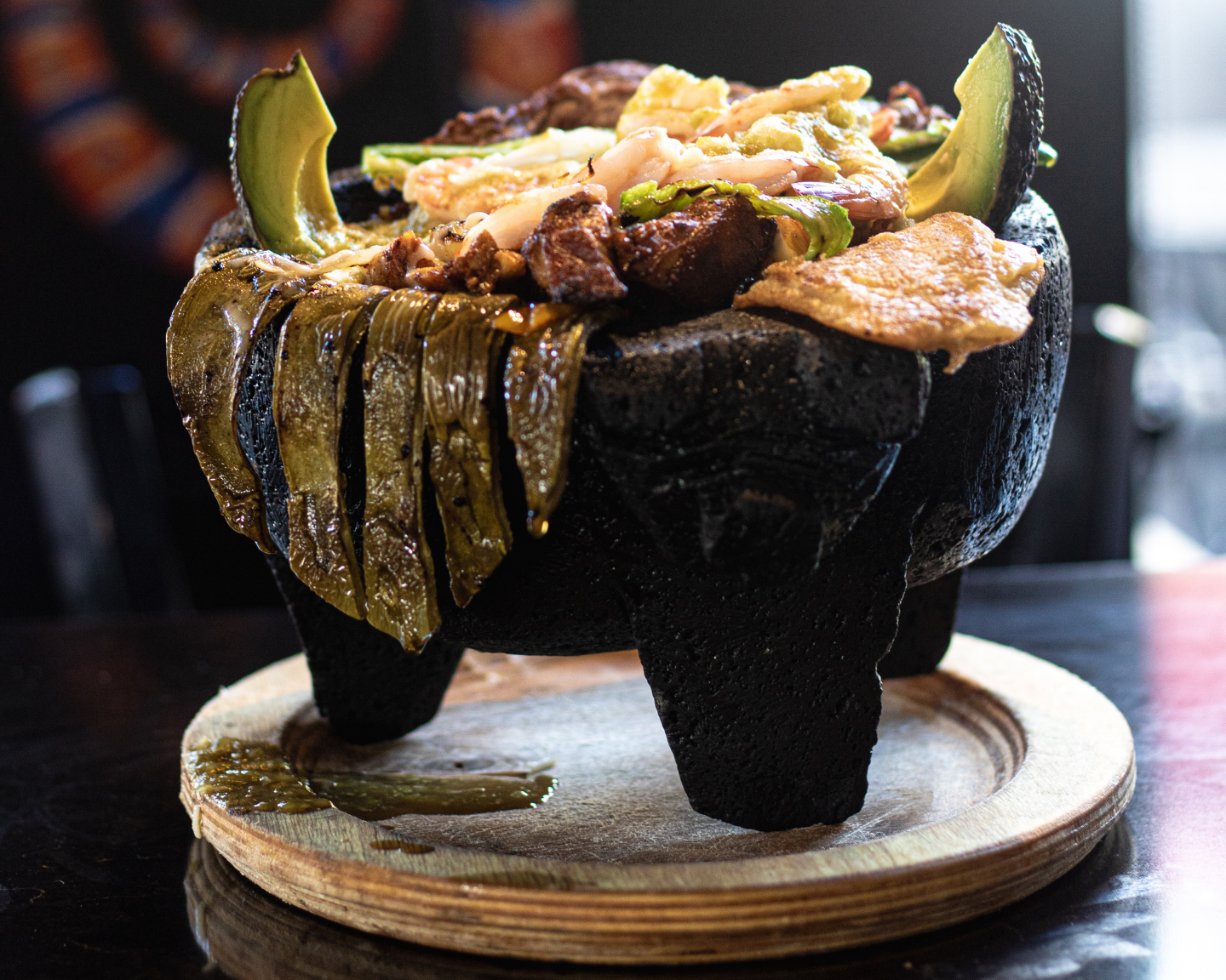 Molcajete