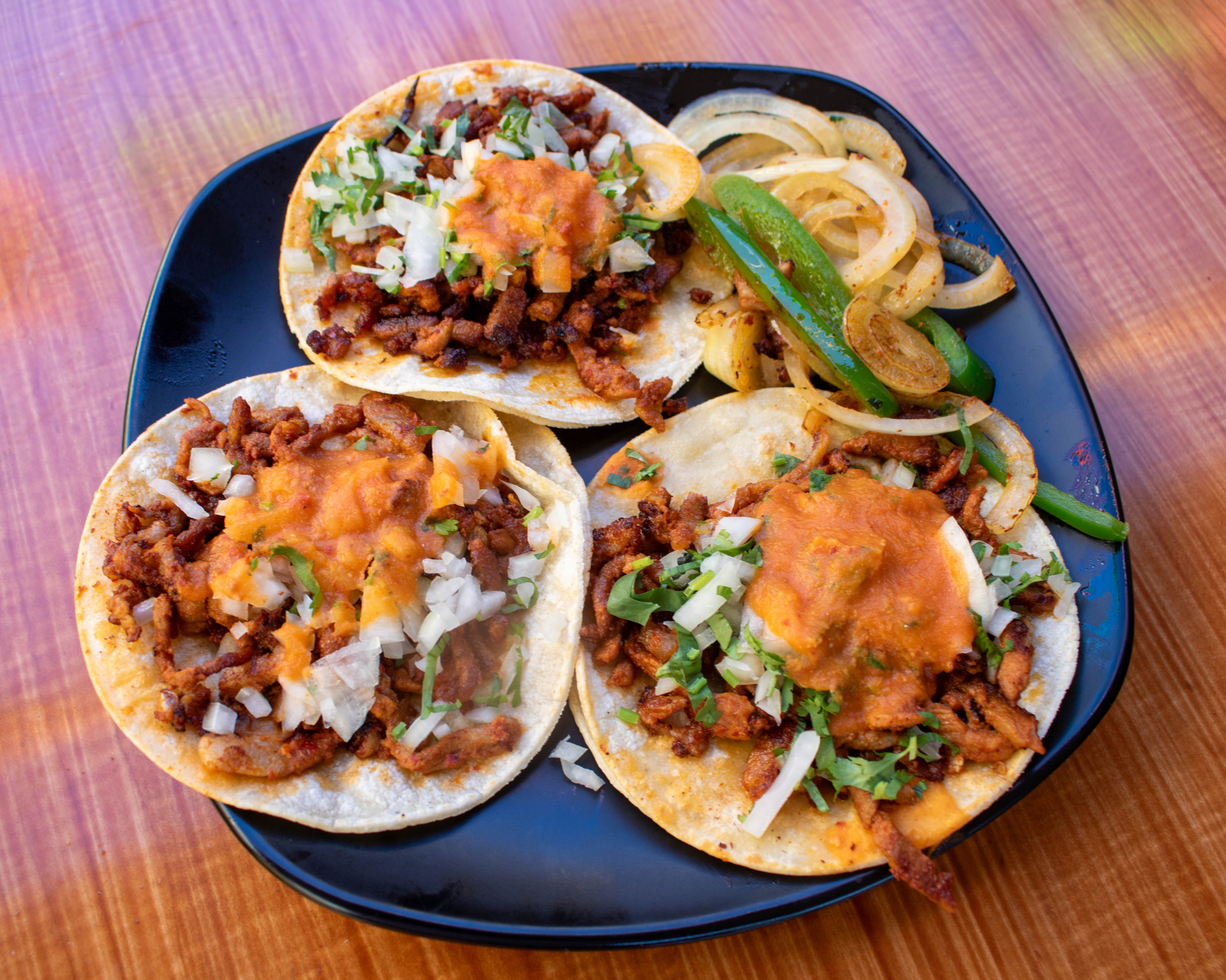 Regular Taco
