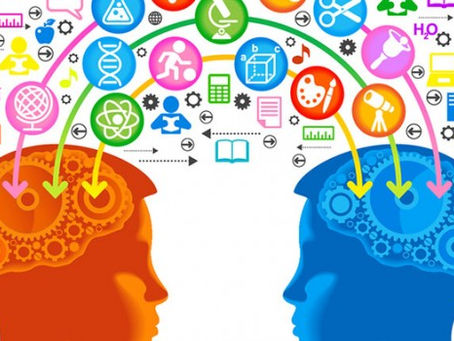 Teorías del aprendizaje en el mundo corporativo