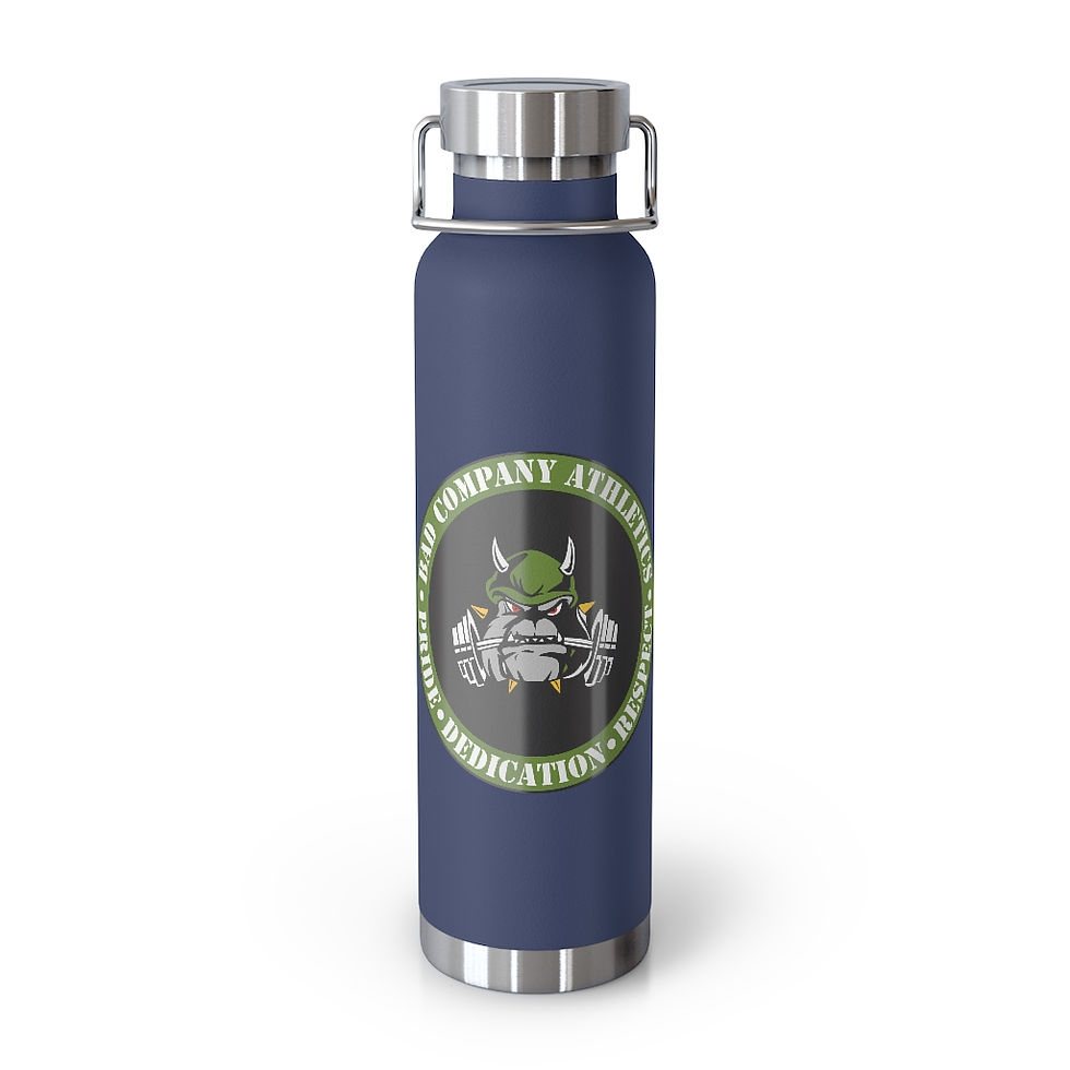 Thumbnail: 22oz Vacuum Insulated Bottle