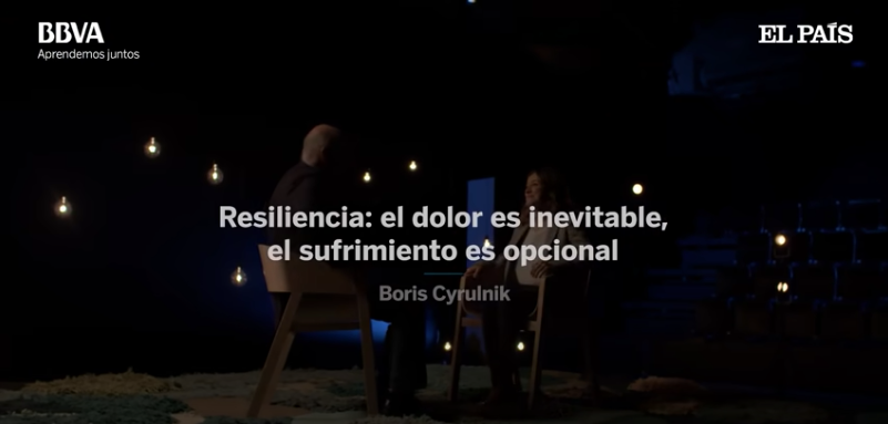 Resiliencia