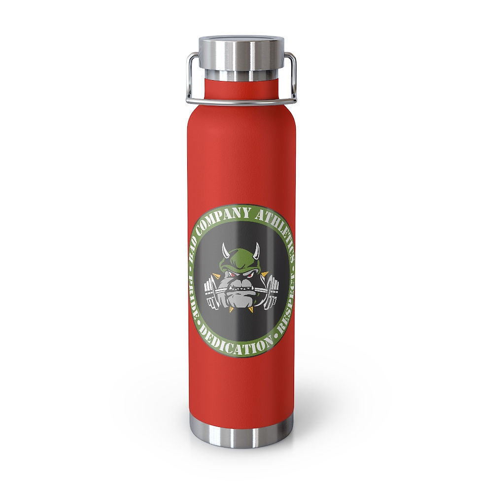 Thumbnail: 22oz Vacuum Insulated Bottle