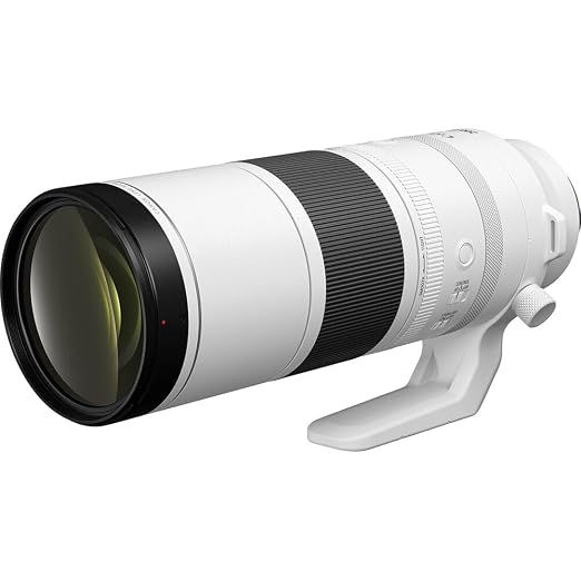 Thumbnail: pre owned Canon RF 200-800mm