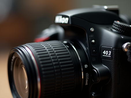 Get the Best Deals on Used Nikon D5300