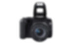 Canon 200D Mark II used