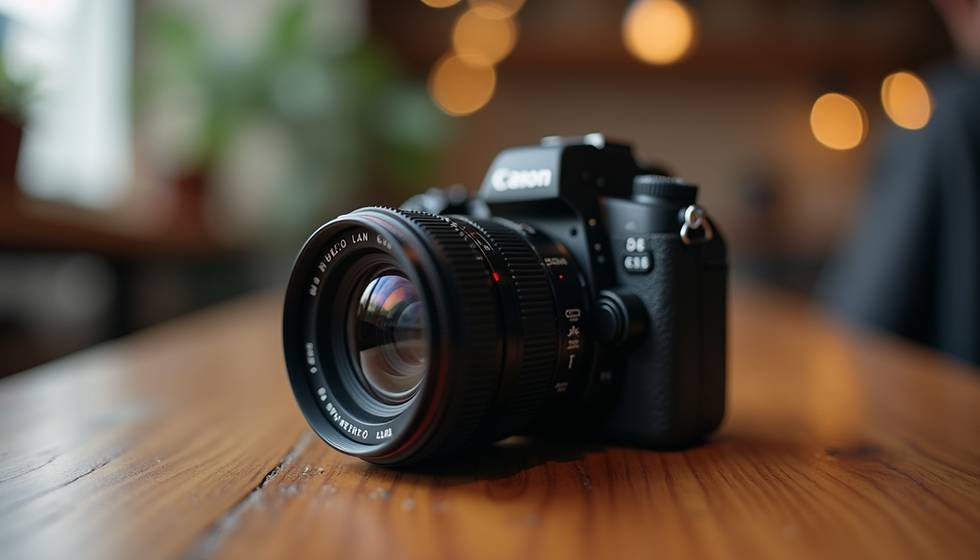 Discover the Best Used Camera Marketplaces in India to Buy Second Hand DSLR Camera Online India