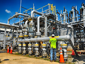 systema de pipe line