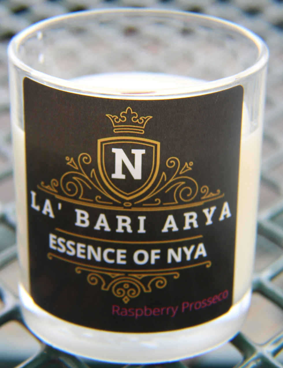 Thumbnail: Essence of Nya