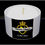 Thumbnail: 5oz Candle Tin White