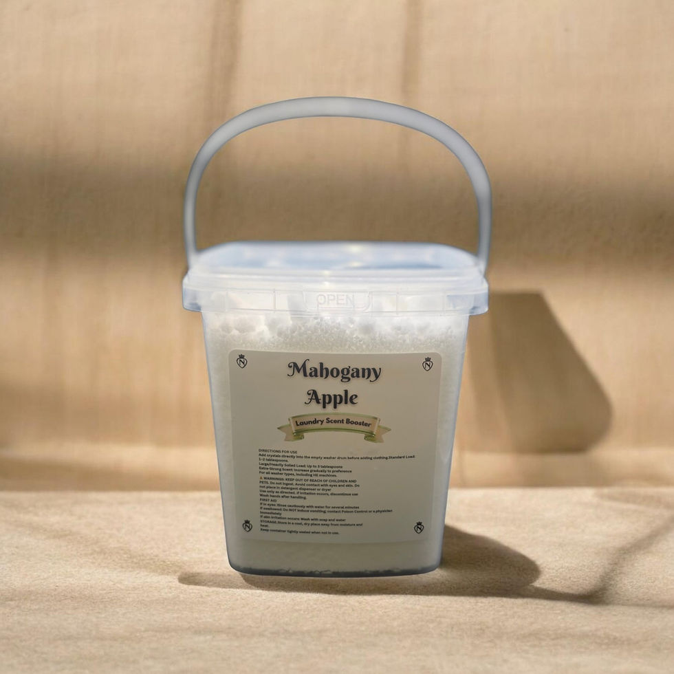 Thumbnail: Mahogany Apple LSB (25oz)