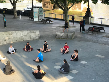 The Benefits of Group Fitness Classes