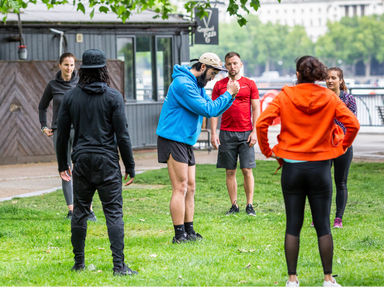 BUA: What makes our community strong?