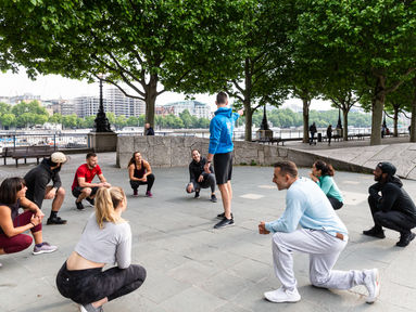 How to Stay in Shape with a Busy Lifestyle