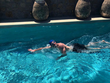 8 Benefits of Swimming for Fitness and Wellness