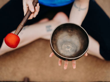 The Magic of Self-Care Rituals for your Health