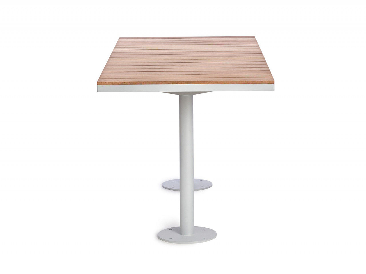 PARCO RECTANGULAR TABLE