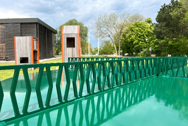 Ping Out Multiple | Hurban@