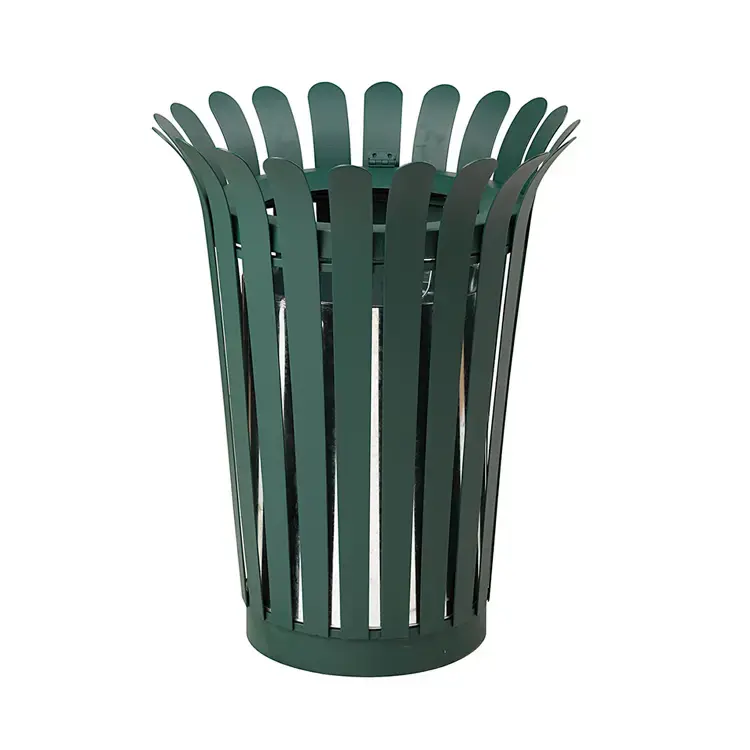 Miniatura: Basurero Sunny