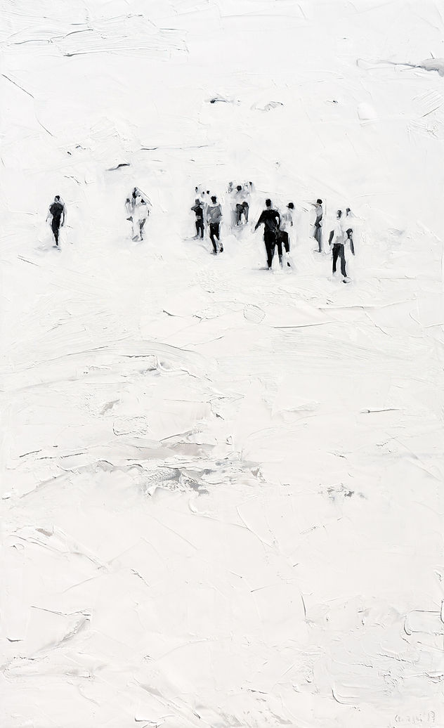 Leszek Skurski - World`s Unity