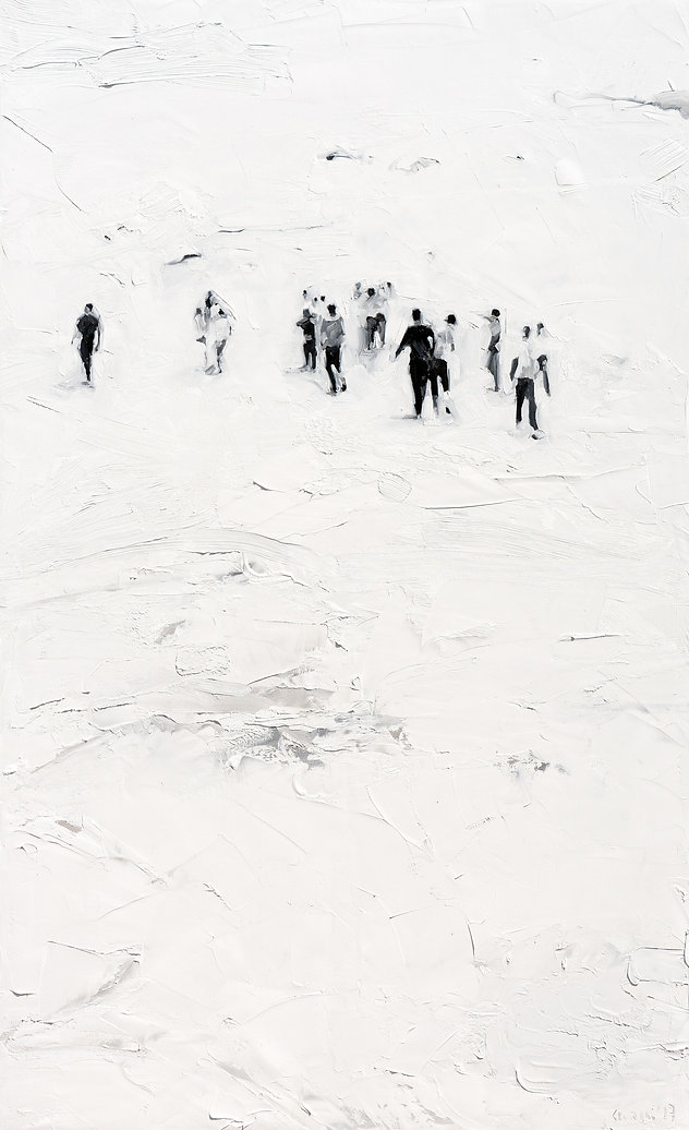 Leszek Skurski - World`s Unity
