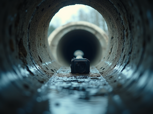 How Sewer Camera Inspections Work
