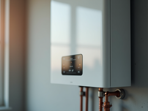 Essential Tips for Tankless Heater Upkeep