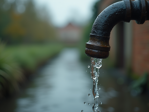 How to Identify the Need for Immediate Plumbing Repairs