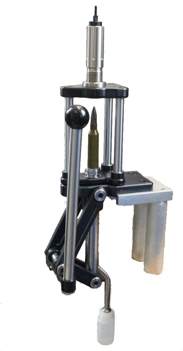 Prazipress Heavy 150