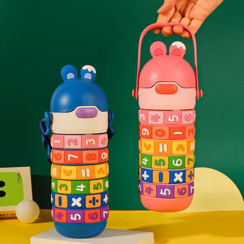 Thumbnail: Children's Creative Educational Tumbler